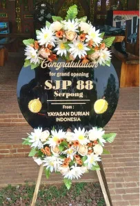 Grand Opening Buleleng